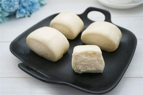 没有酵母怎么做馒头(不用酵母怎样快速发面蒸馒头)