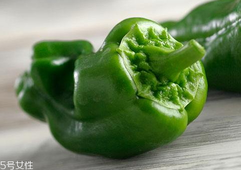 吃青椒会胖吗(晚上吃青椒会胖吗)