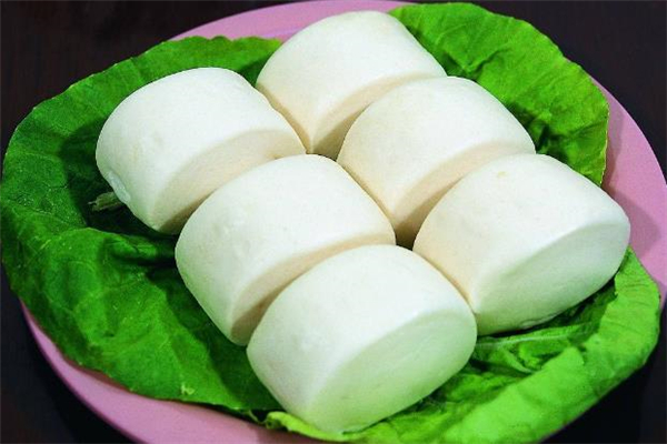 吃馒头有什么好处(吃馒头有什么好处和坏处)