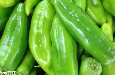 青辣椒的保存方法(青辣椒的保存方法)