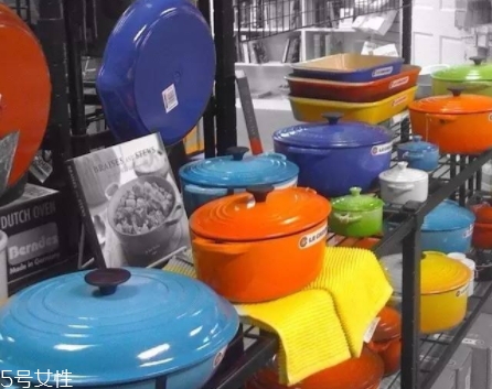 珐琅锅的优点(珐琅锅的优缺点)