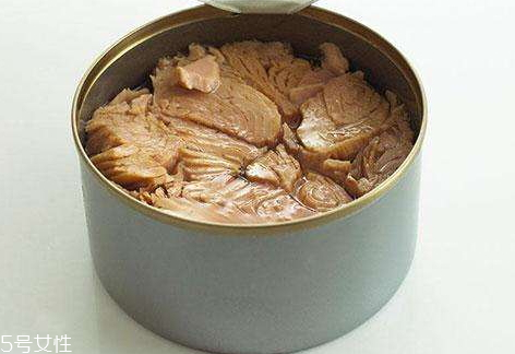 金枪鱼罐头打开怎么保存(金枪鱼罐头打开怎么保存) 金枪鱼罐头打开怎么保存(金枪鱼罐头打开怎么保存)