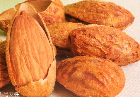 巴旦木的品种(巴旦木的品种有多少) 巴旦木的品种(巴旦木的品种有多少)