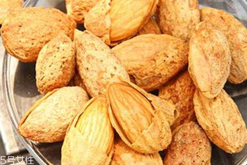 巴旦木的等级(巴旦木的等级)