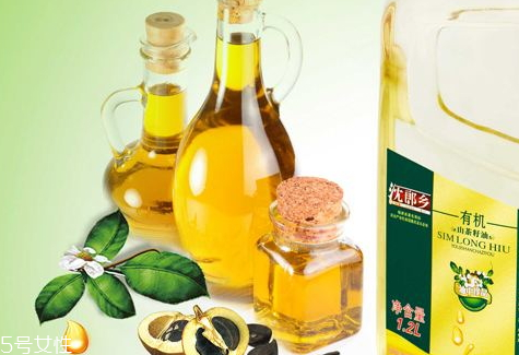 茶油怎么吃(茶油怎么吃效果好)
