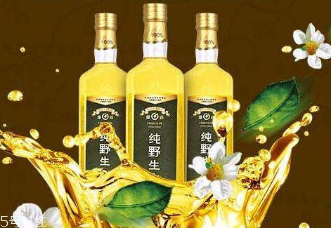 苦茶油是苦的吗(苦茶油是苦的吗)