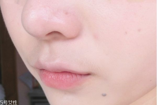 韩式淡妆教程(韩国淡妆画法)