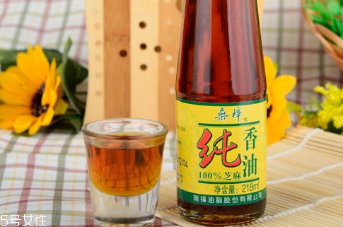 香油过期了的用途(香油过期了有什么用途)