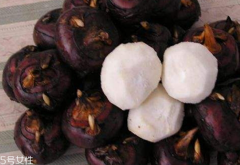 马蹄煮水的好处(马蹄煮水的好处)