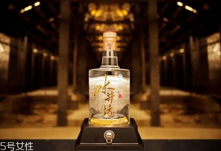 五粮液比水井坊档次高(五粮液和水井坊比较)