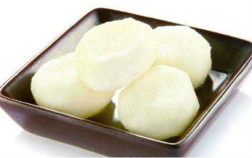 马蹄怎么吃营养(马蹄怎么吃营养价值最高)