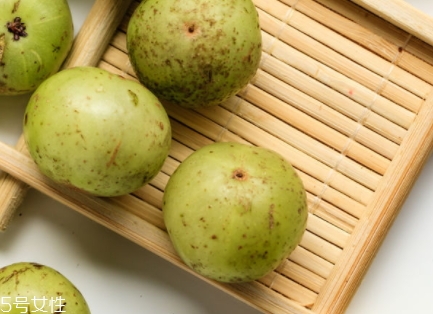 余甘果几年结果(余甘果几年结果)