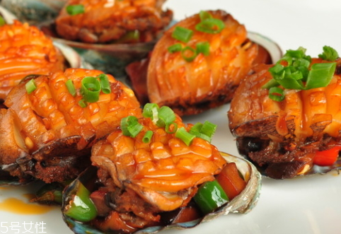 鲍鱼的价格和大小关系(鲍鱼怎么区分以及价格) 鲍鱼的价格和大小关系(鲍鱼怎么区分以及价格)