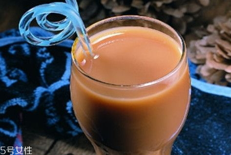 奶茶的煮法(现煮奶茶的做法)
