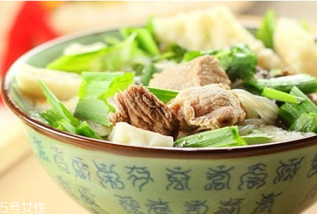 羊肉泡馍的配方(牛羊肉泡馍的调料配方)