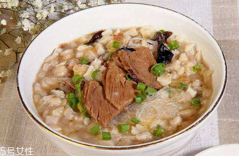 羊肉泡馍怎么做(羊肉泡馍怎么做视频) 羊肉泡馍怎么做(羊肉泡馍怎么做视频)