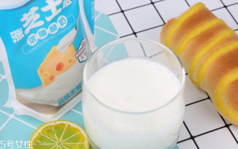 君乐宝酸奶打分(君乐宝酸奶成分表)