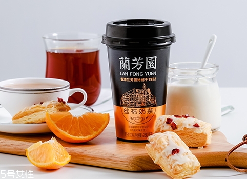 兰芳园丝袜奶茶味道不错(兰芳园丝袜奶茶好喝吗)