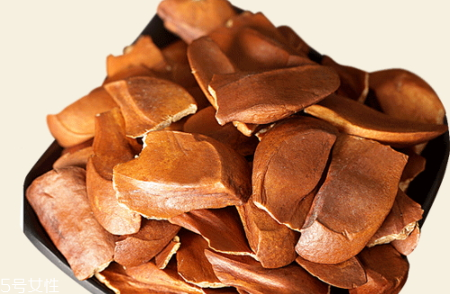 向天果服用禁忌(食用向天果的禁忌)