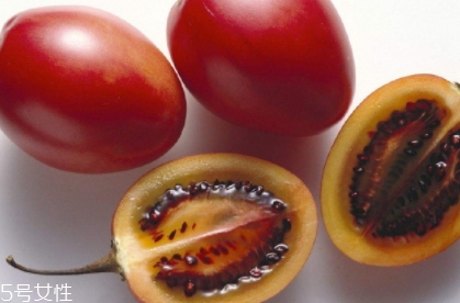 树番茄好吃吗(树番茄好吃吗)