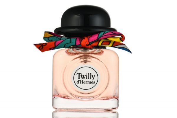 爱马仕twilly香水香调(爱马仕twilly香水评价)