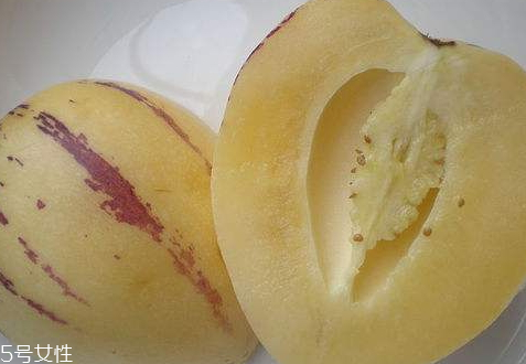 香瓜茄药用价值(香瓜茄价格)