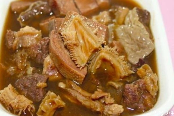 那些人不能吃牛肺(那些人不能吃牛肺牛肝)