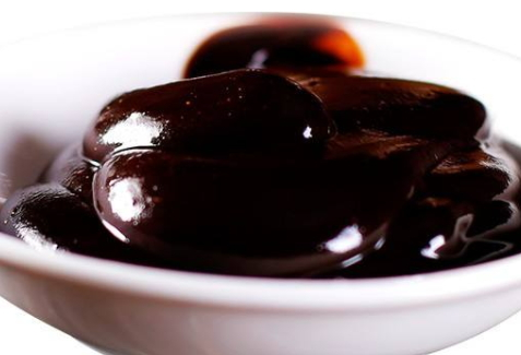 甜面酱其它吃法(甜面酱的吃法)