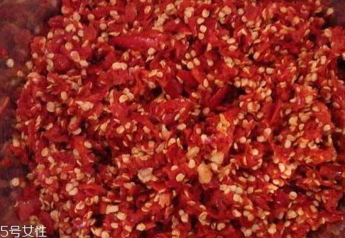 辣椒酱如何延长保质期(辣椒酱如何延长保质期)