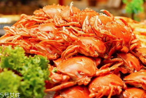 海鲜酱的吃法(海鲜酱的吃法大全)