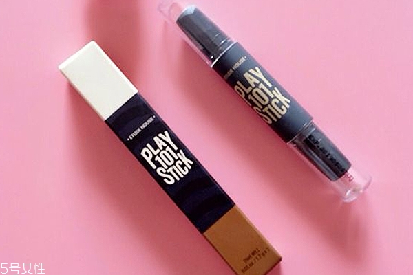 修容棒怎么用(修容棒怎么用 初学者学化妆教程)