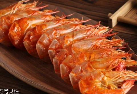 虾干的制作方法(干大虾怎么做好吃又简单) 虾干的制作方法(干大虾怎么做好吃又简单)