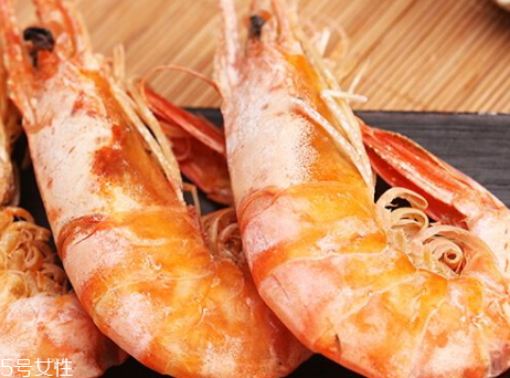 虾干简易方法(制作虾干的方法)