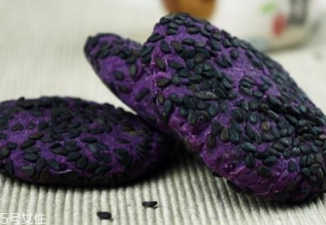 微波炉黑芝麻糊的做法步骤(黑芝麻糊可以微波炉加热吗)