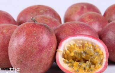 西番莲的营养价值(西番莲的营养价值表) 西番莲的营养价值(西番莲的营养价值表)