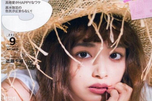 石原里美仿妆(石原里美仿妆)