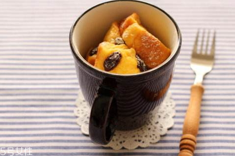 微波炉烤面包步骤(微波炉烤面包步骤)