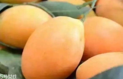 枇杷芒好吃吗(枇杷芒怎么吃)