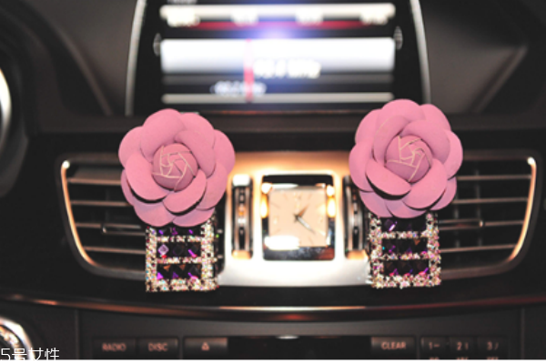 汽车香水选择技巧(汽车香水怎么选)