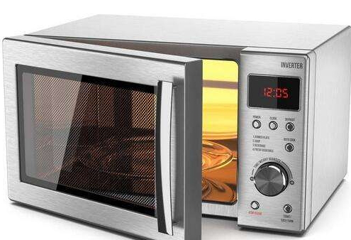 微波炉可以放什么容器(微波炉可以用什么材质的器皿)