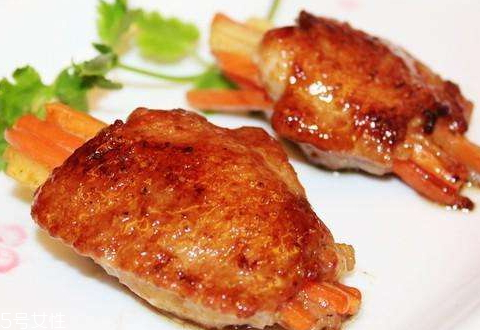 微波炉烤鸡翅做法二(微波炉烤鸡翅的做法) 微波炉烤鸡翅做法二(微波炉烤鸡翅的做法)
