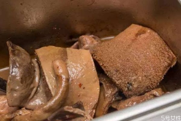 牛肺的营养价值(牛肺的营养价值及功效) 牛肺的营养价值(牛肺的营养价值及功效)