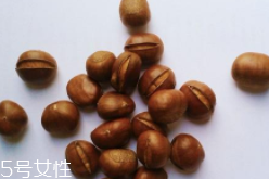 孕妇能吃生栗子吗(孕妇能吃生栗子吗)