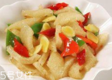 猪皮的功效(猪皮的功效和作用)