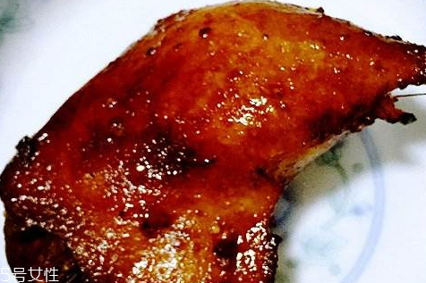 鸭腿的选购(鸭腿怎么样) 鸭腿的选购(鸭腿怎么样)