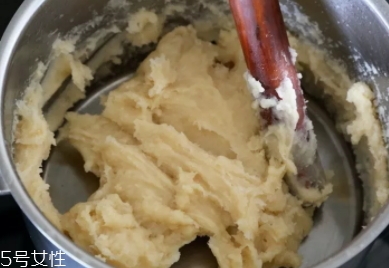 糖糕的做法(糖糕的做法家常做法)