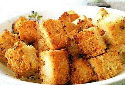 烤馒头好吃吗(烤馒头好吃吗)