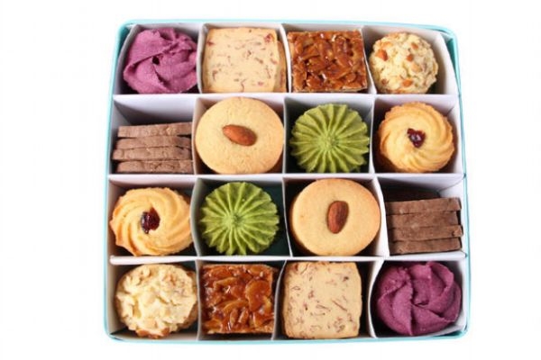 制作曲奇饼干有什么注意(做曲奇饼干需要什么) 制作曲奇饼干有什么注意(做曲奇饼干需要什么)