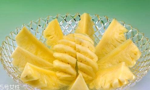 孕妇适合吃菠萝吗(孕妇适合吃菠萝吗) 孕妇适合吃菠萝吗(孕妇适合吃菠萝吗)