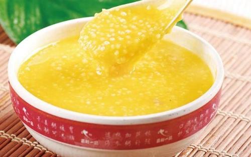 小米粥怎样熬又香又稠(怎么熬小米粥又香又稠)